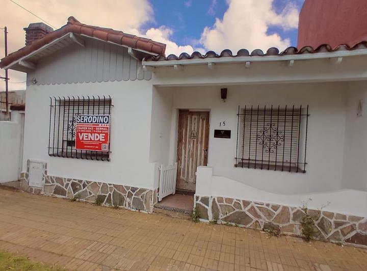 Casa · 81m² · 3 Ambientes