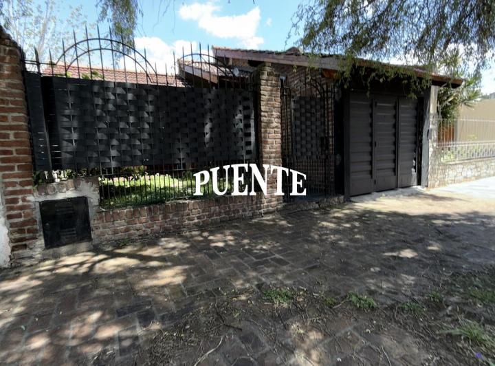 Casa · 85m² · 3 Ambientes · 1 Cochera