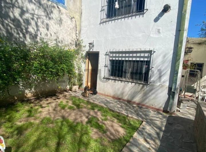 Casa · 113m² · 4 Ambientes · 1 Cochera
