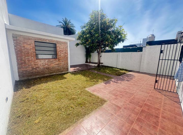 Casa · 90m² · 3 Ambientes · 1 Cochera