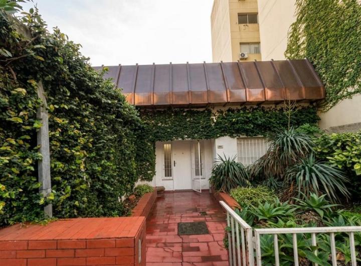 Casa · 142m² · 10 Ambientes