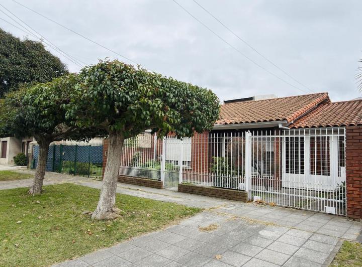 Casa · 198m² · 3 Ambientes