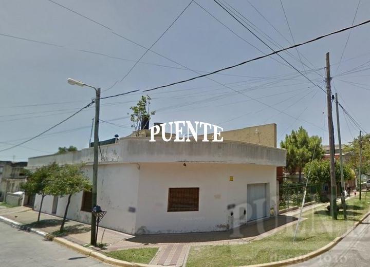 Casa · 188m² · 4 Ambientes · 1 Cochera