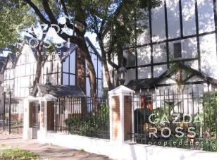 Casa · 107m² · 4 Ambientes · 1 Cochera
