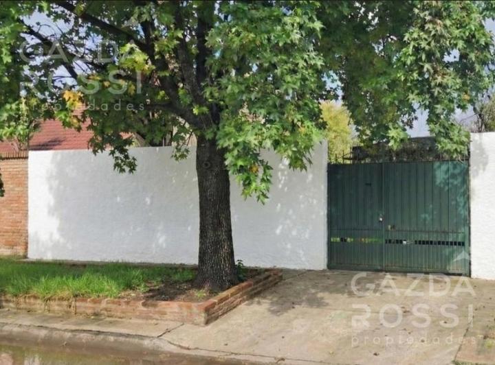 Casa · 100m² · 4 Ambientes