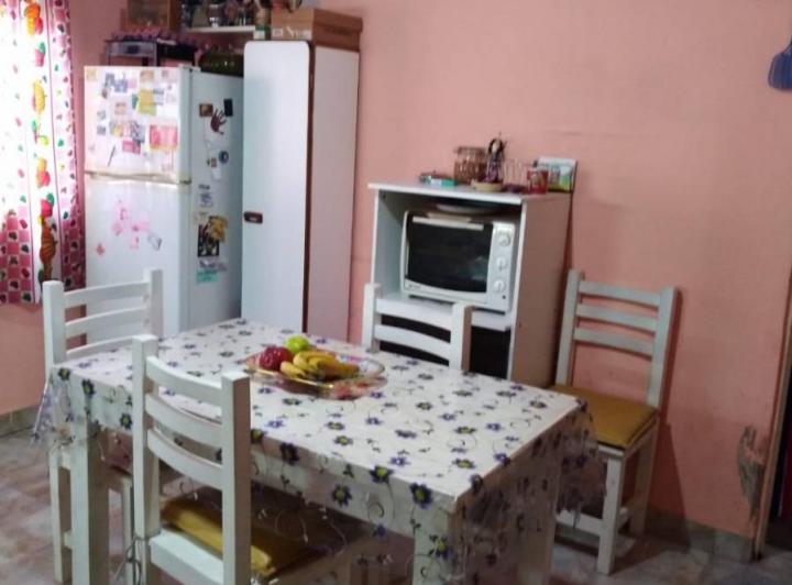 Casa · 3m² · 3 Ambientes · 1 Cochera
