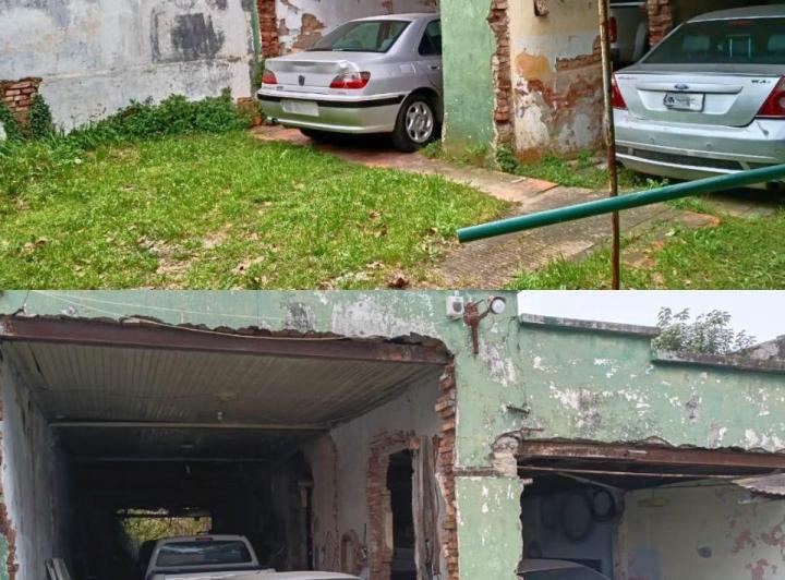 Casa · 100m²