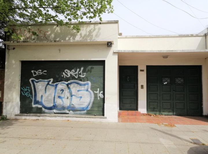 Casa · 197m² · 4 Ambientes · 1 Cochera