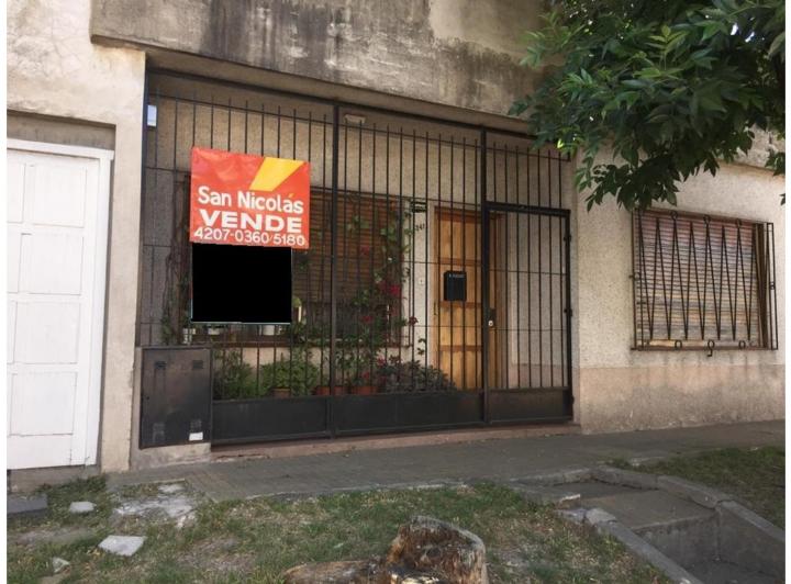 Casa · 100m² · 3 Ambientes · 1 Cochera