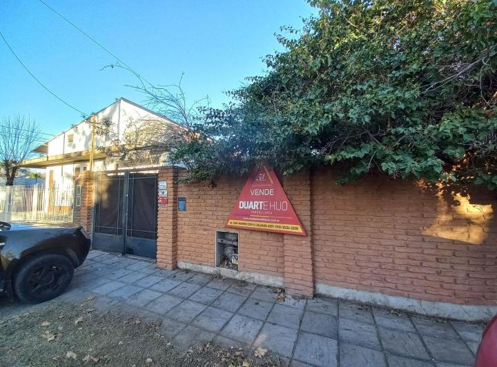 Casa · 70m² · 3 Ambientes · 1 Cochera