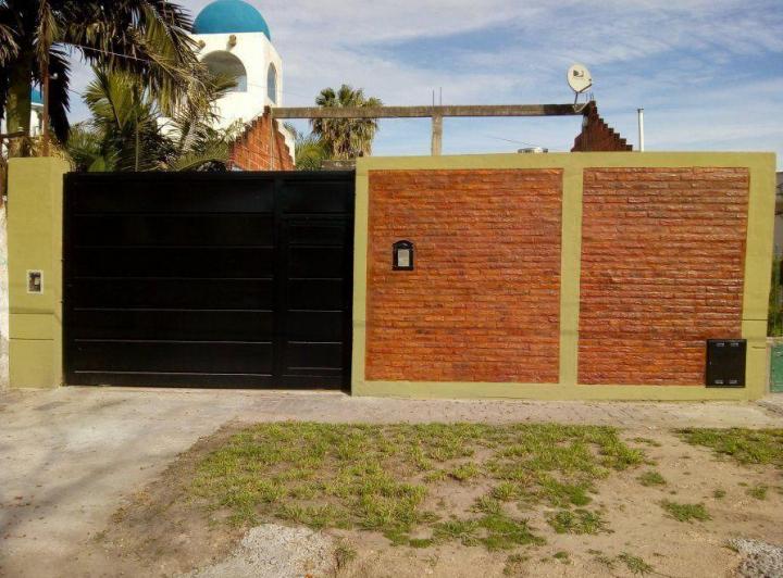 Casa · 68m² · 3 Ambientes · 1 Cochera
