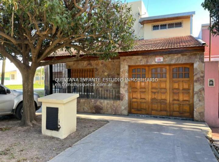 Casa · 174m² · 5 Ambientes · 1 Cochera