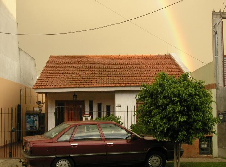 Casa · 130m² · 3 Dormitorios · 1 Cochera