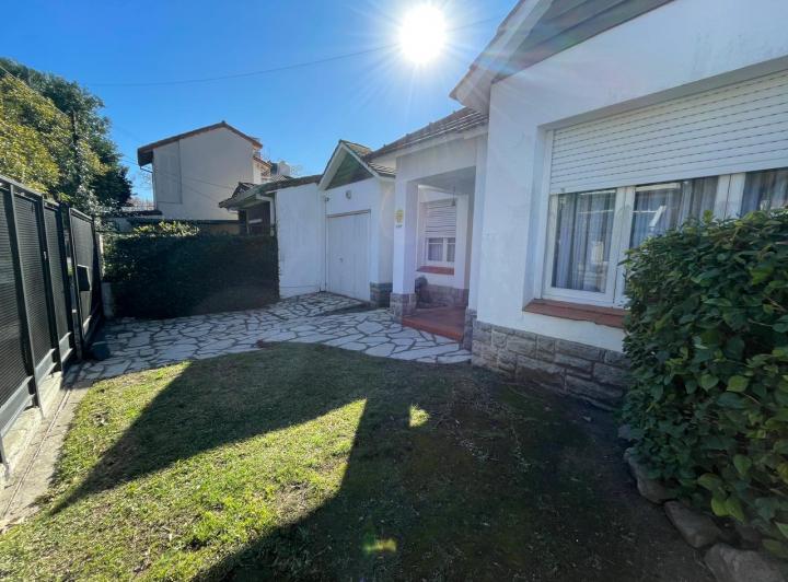 Casa · 169m² · 5 Ambientes · 2 Cocheras