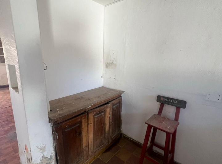 Casa · 100m² · 3 Ambientes · 1 Cochera