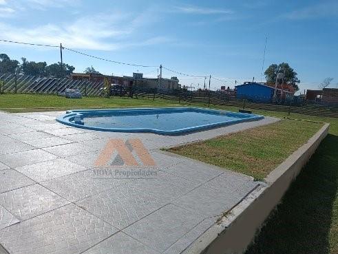 Casa · 50m² · 2 Ambientes · 1 Cochera