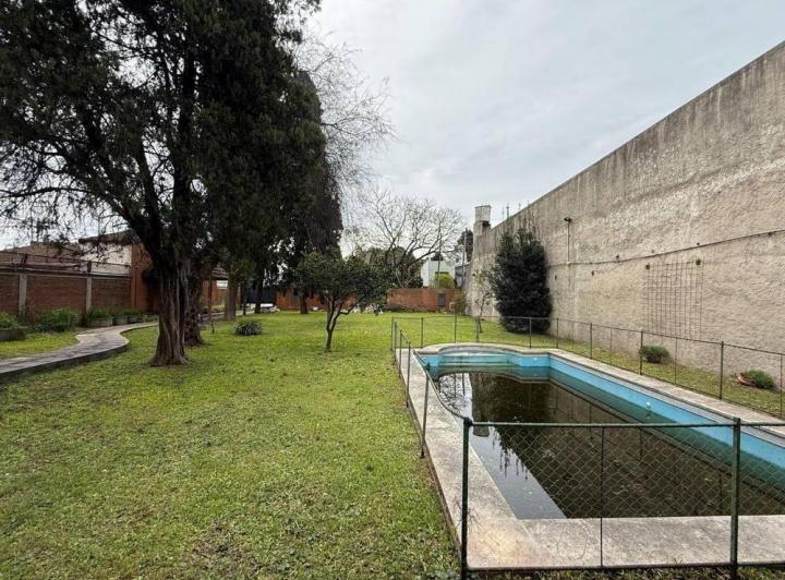 Casa · 110m² · 3 Ambientes