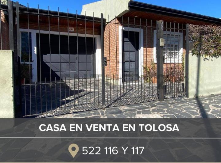 Casa · 179m² · 5 Ambientes · 2 Cocheras