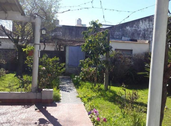Casa · 132m² · 4 Ambientes