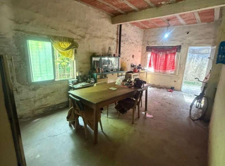 Casa · 70m² · 2 Ambientes
