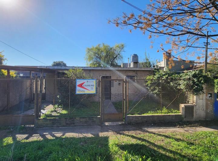 Casa · 90m² · 3 Ambientes · 1 Cochera