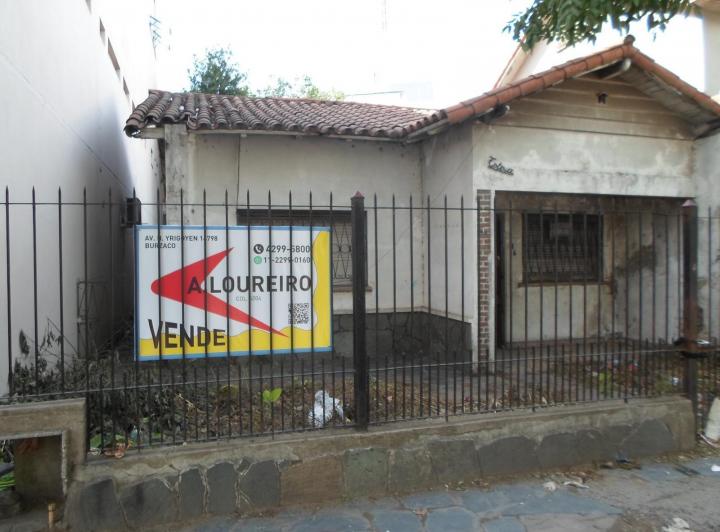 Casa · 81m² · 3 Ambientes