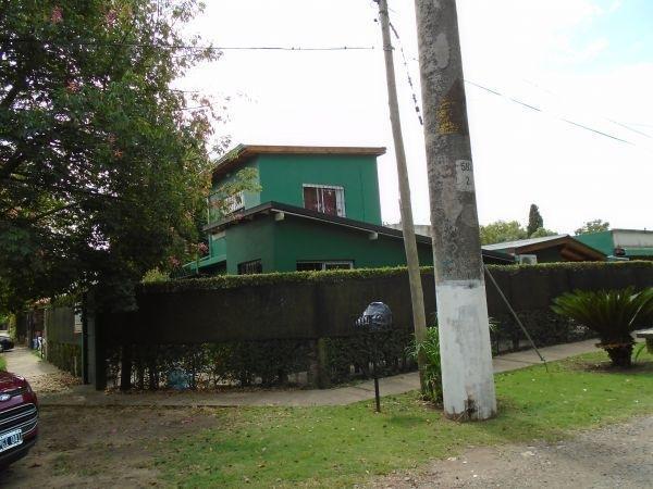 Casa · 254m² · 4 Ambientes
