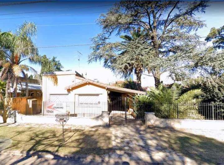 Casa · 140m² · 4 Ambientes