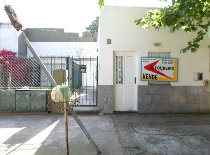 Casa · 66m² · 3 Ambientes · 1 Cochera