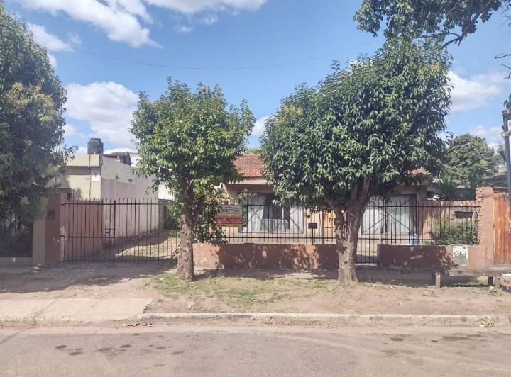 Casa · 95m² · 3 Ambientes