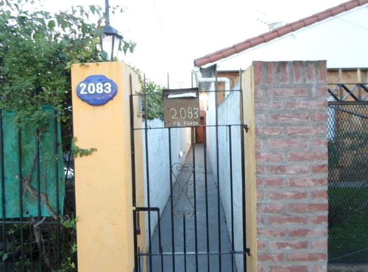 Casa · 100m² · 4 Ambientes