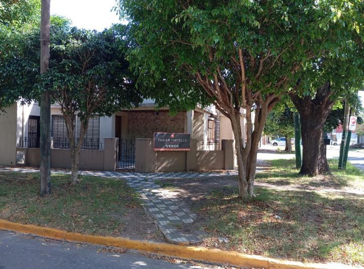 Casa · 92m² · 3 Ambientes · 1 Cochera