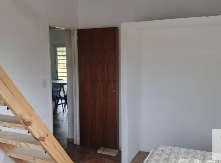 Casa · 110m² · 4 Ambientes