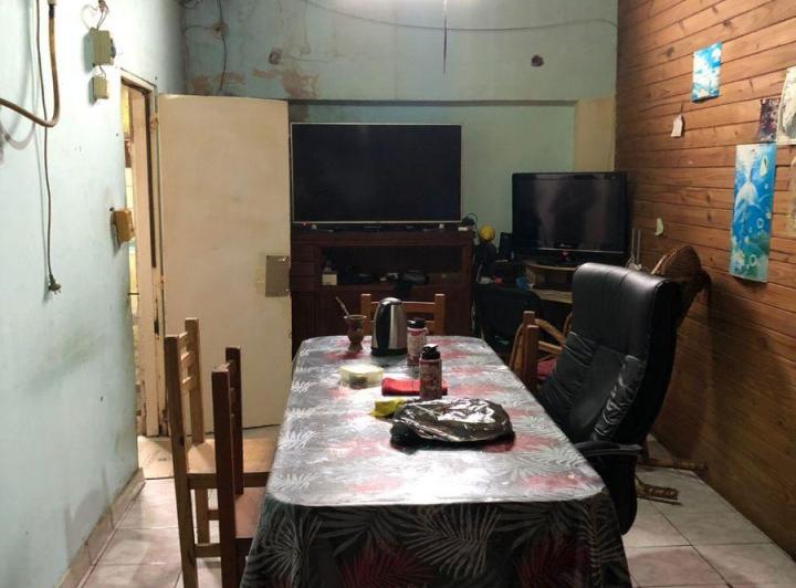 Casa · 170m² · 4 Ambientes · 1 Cochera