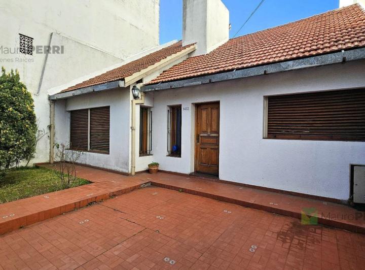 Casa · 133m² · 6 Ambientes
