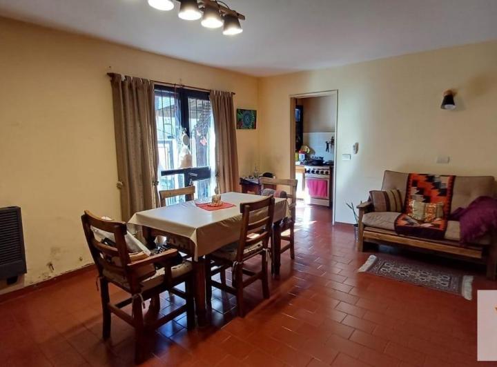 Casa · 60m² · 3 Ambientes