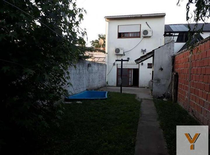 Casa · 162m² · 3 Ambientes