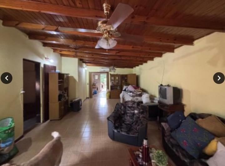 Casa · 80m² · 3 Ambientes · 1 Cochera