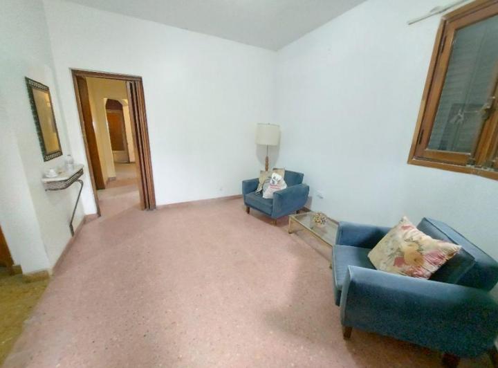 Casa · 120m² · 4 Ambientes · 1 Cochera