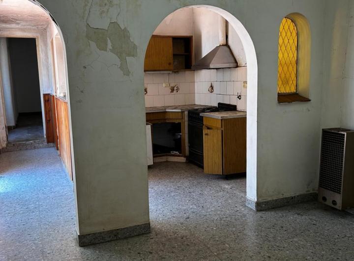 Casa · 4 Ambientes