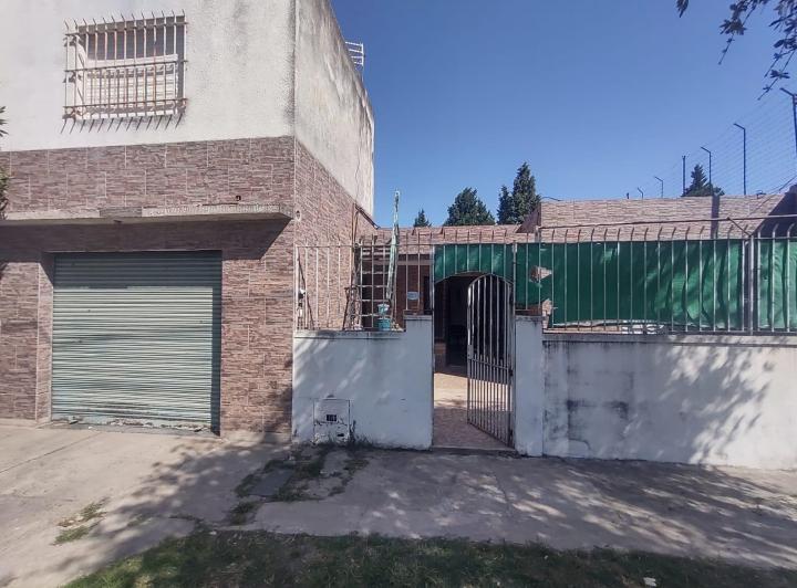 Casa · 90m² · 4 Ambientes