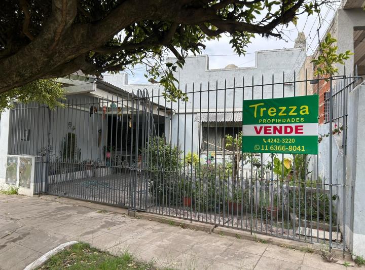 Casa · 70m² · 3 Ambientes · 1 Cochera
