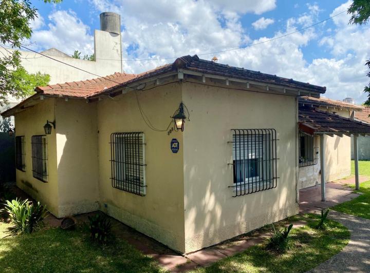 Casa · 117m² · 4 Ambientes
