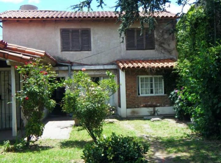 Casa · 160m² · 4 Ambientes