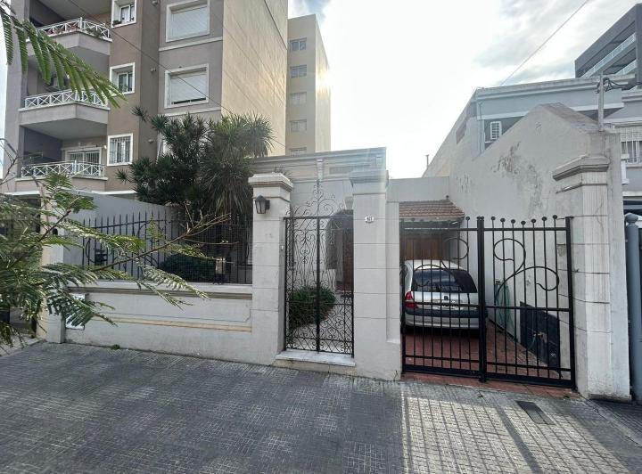 Casa · 148m² · 4 Ambientes