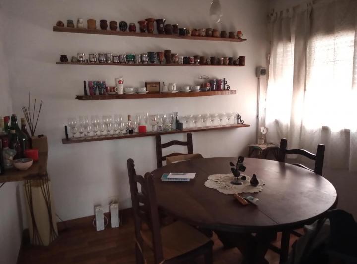 Casa · 190m² · 5 Ambientes · 1 Cochera
