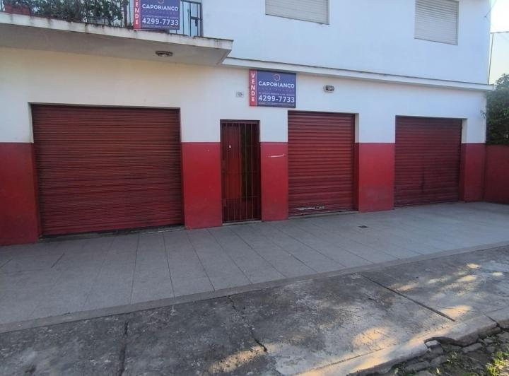 Casa · 160m² · 2 Dormitorios · 2 Cocheras