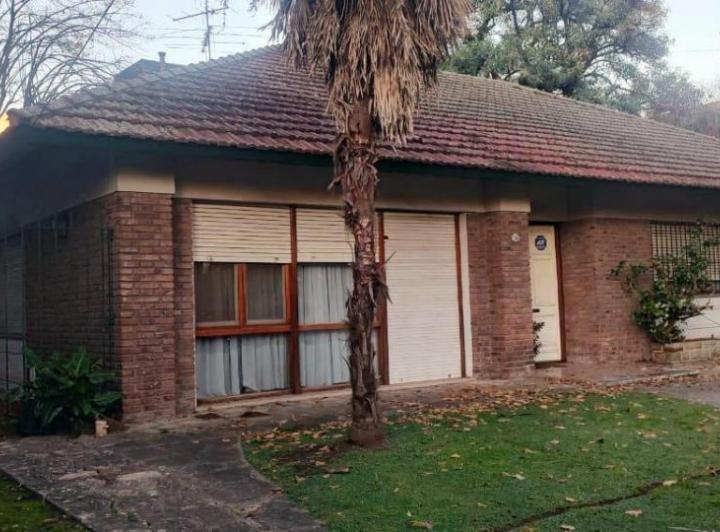 Casa · 233m²