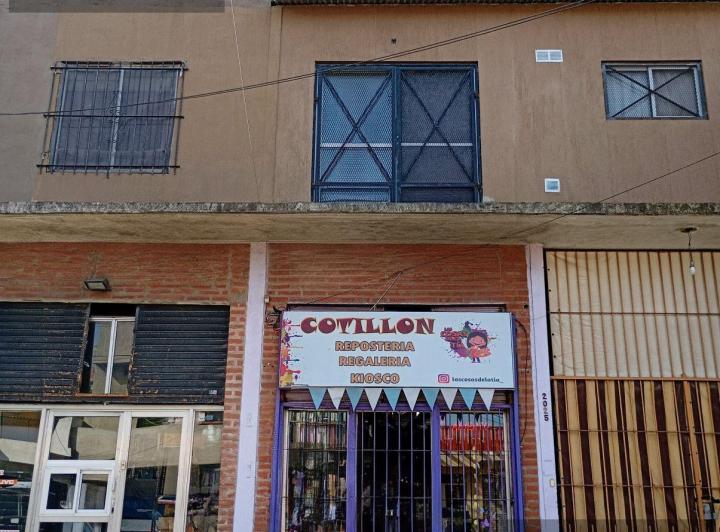 Casa · 350m² · 1 Cochera