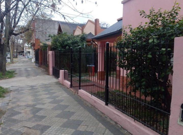 Casa · 60m² · 3 Ambientes